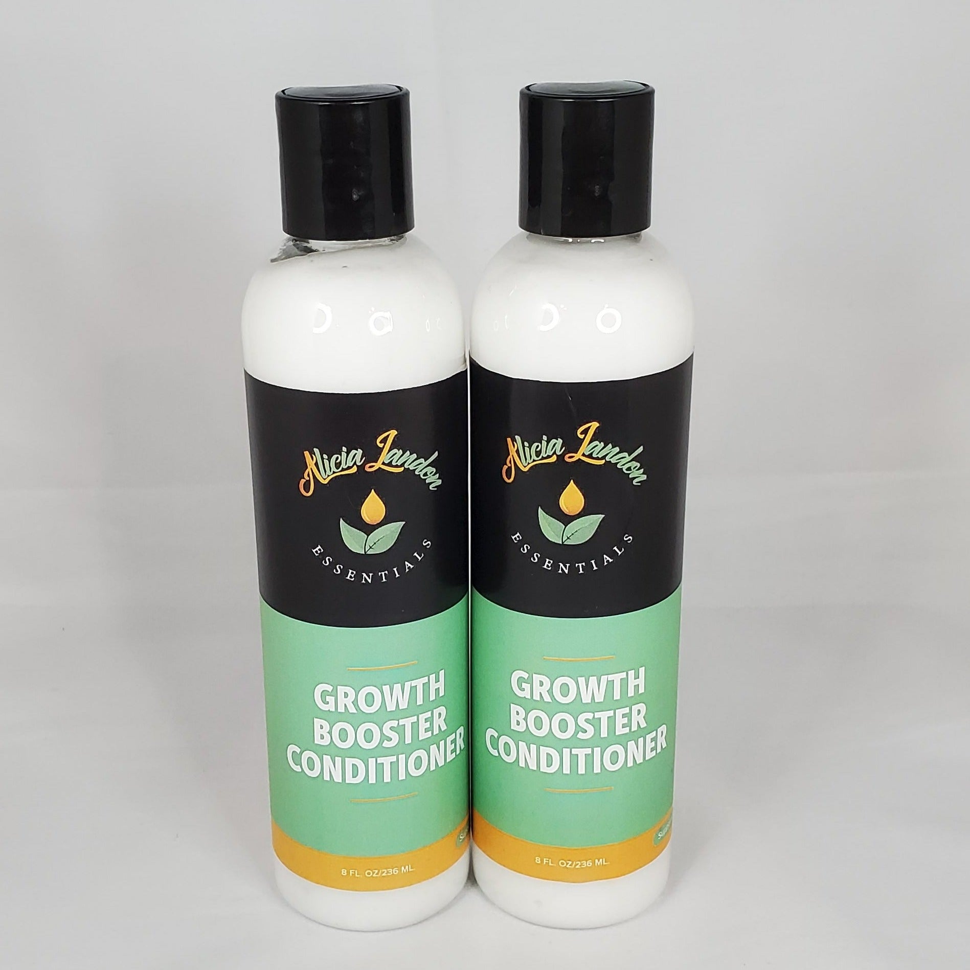 GROWTH BOOSTER CONDITIONER