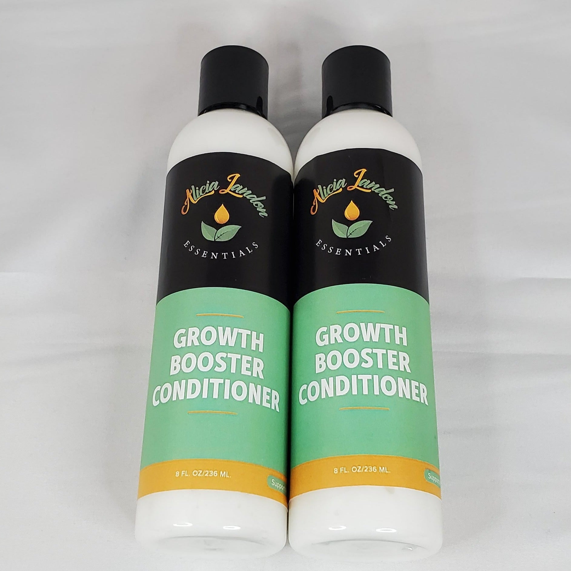 GROWTH BOOSTER CONDITIONER