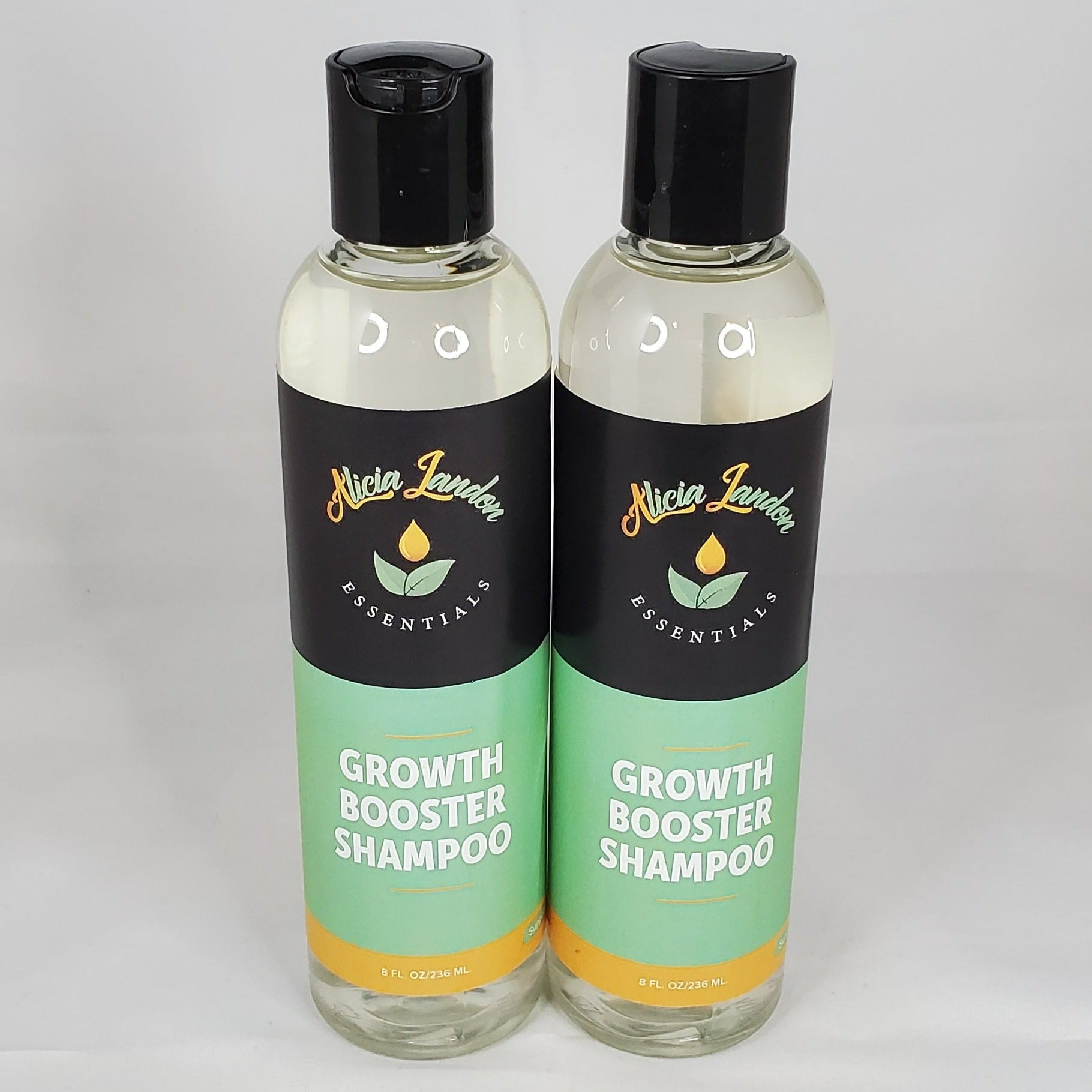 GROWTH BOOSTER SHAMPOO