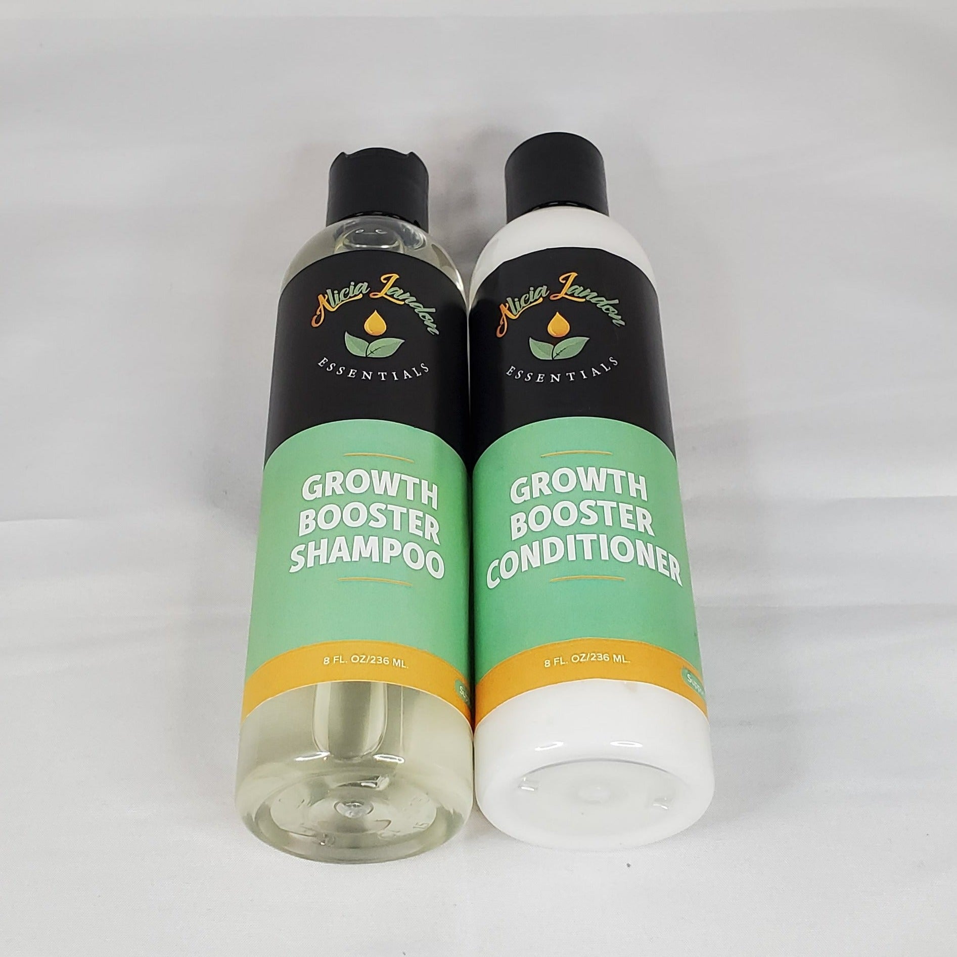 GROWTH BOOSTER CONDITIONER