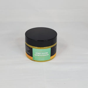 HONEY JOJOBA GROWTH POMADE