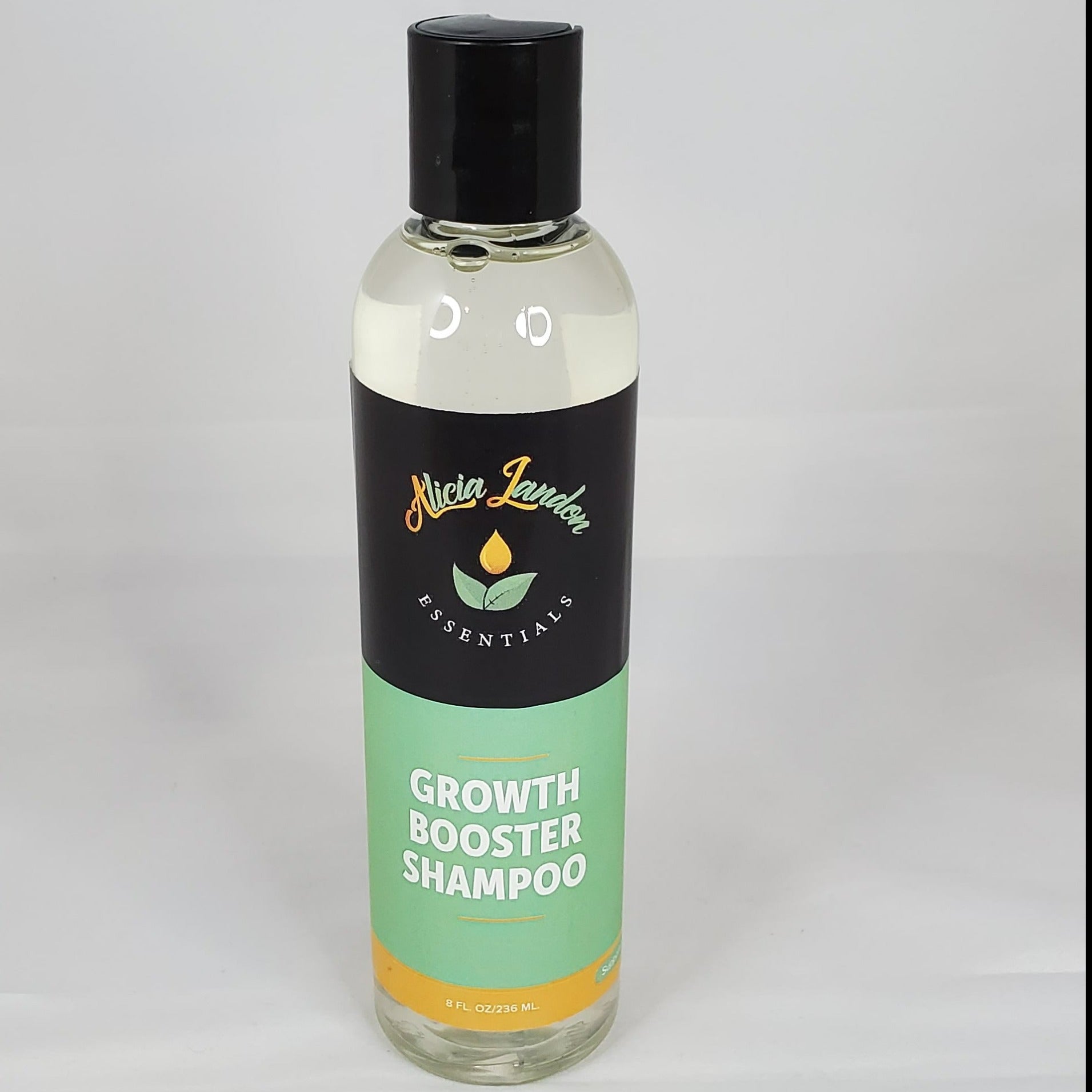 GROWTH BOOSTER SHAMPOO