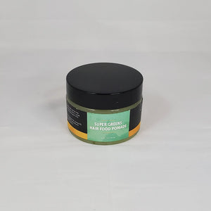 SUPER GREENS HAIR FOOD POMADE