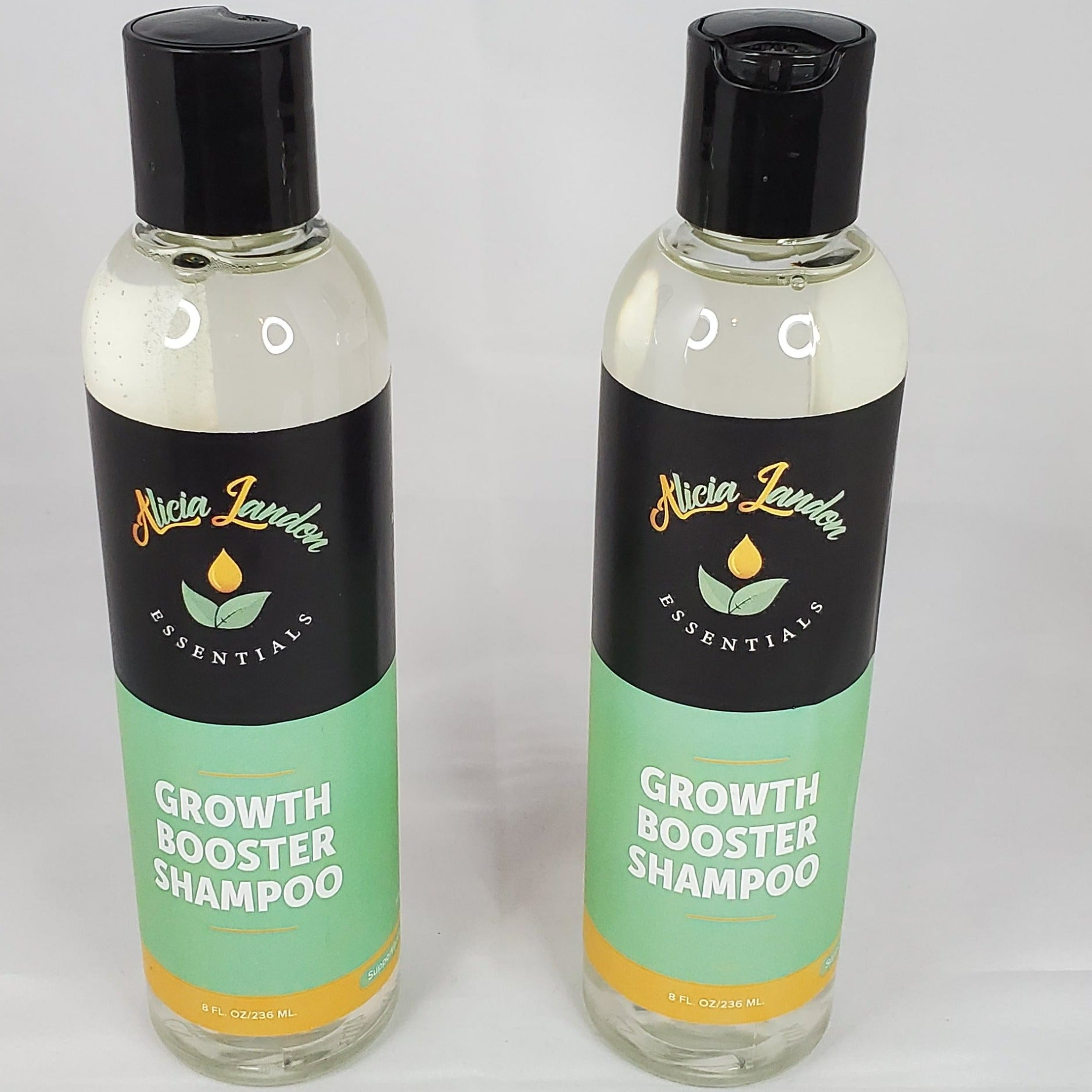 GROWTH BOOSTER SHAMPOO