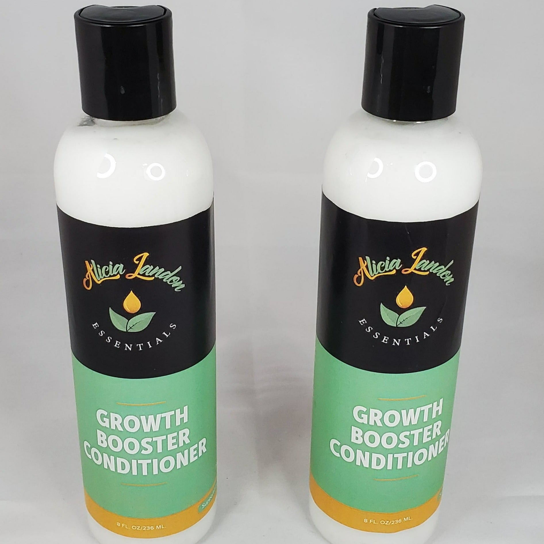 GROWTH BOOSTER CONDITIONER